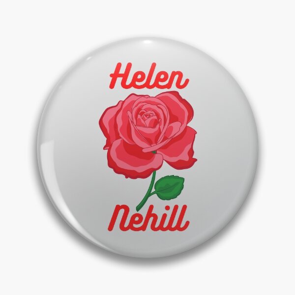 Item preview, Helen Rose Nehill designed and sold by DigitalSantino.