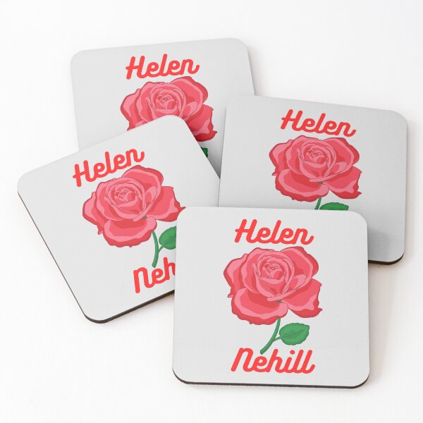 Item preview, Helen Rose Nehill designed and sold by DigitalSantino.