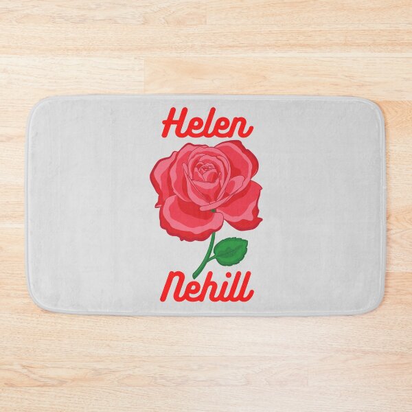 Item preview, Helen Rose Nehill designed and sold by DigitalSantino.