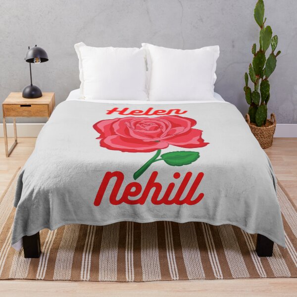 Item preview, Helen Rose Nehill designed and sold by DigitalSantino.