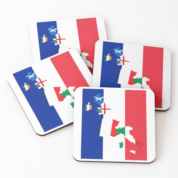 Item preview, France Rugby Fan Drapeau Français Flag Design designed and sold by taiche.