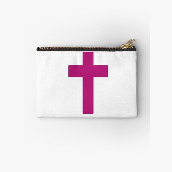 Item preview, Magenta Cross designed and sold by consart.