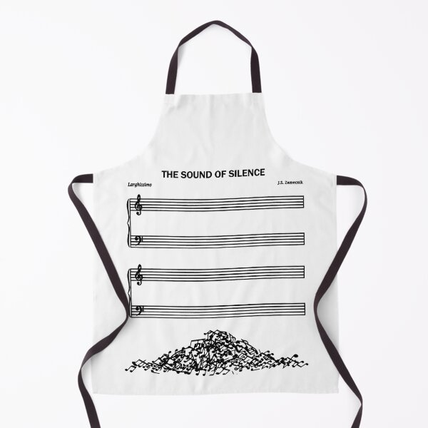Item preview, The Sound Of Silence music sheets designed and sold by nguyenhines.