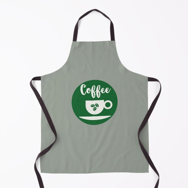 Item preview, Coffee Cup Green designed and sold by R. Leon | Aurora & Douglas.