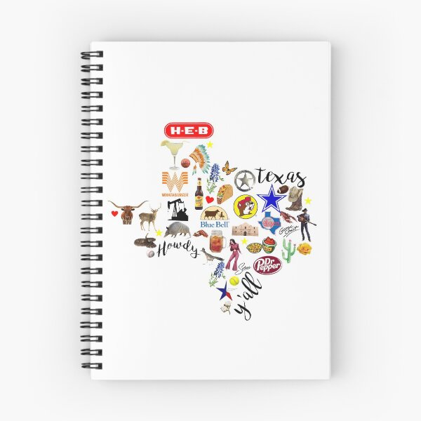Item preview, Texas Favorites designed and sold by nguyenhines.