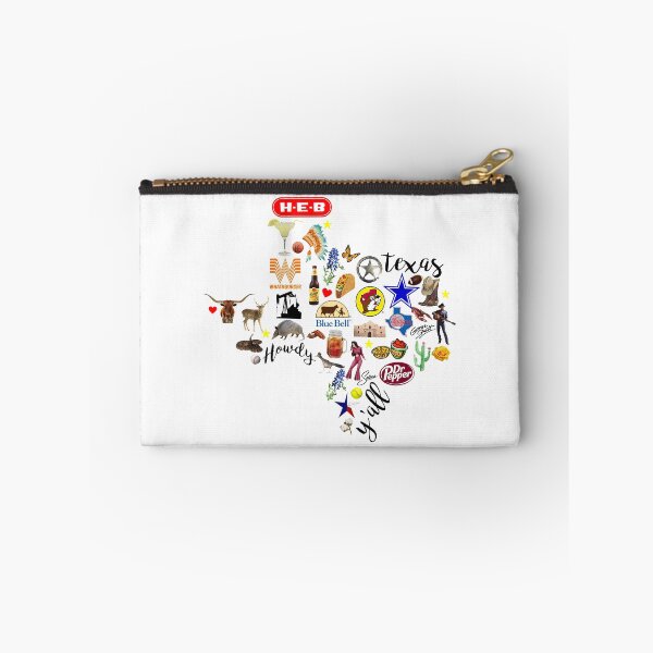 Item preview, Texas Favorites designed and sold by nguyenhines.