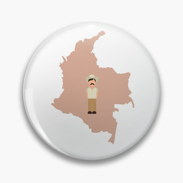 Item preview, Paisero en Colombia designed and sold by Umbridges.