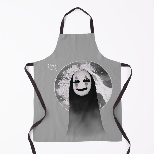 Item preview, "Ah" does the Faceless designed and sold by LyvaneHude.