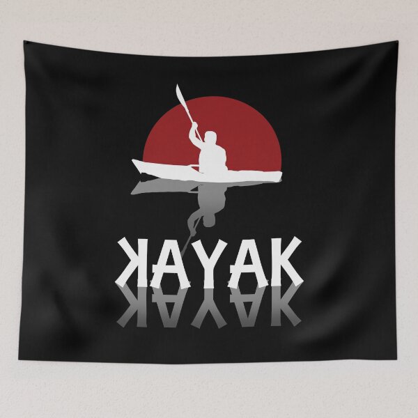 Item preview, Kayak designed and sold by TMBTM.