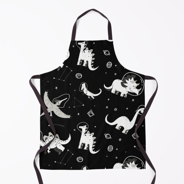 Item preview, Space Dinosaurs  designed and sold by Animal Gifts For Animal Lovers.