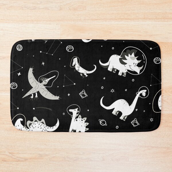 Item preview, Space Dinosaurs  designed and sold by Animal Gifts For Animal Lovers.