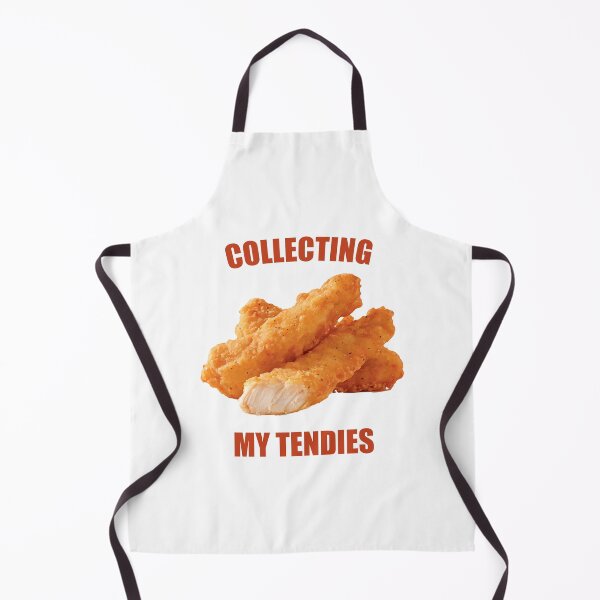 Item preview, Collecting my Tendies thanks to Gamestop designed and sold by NickiPost.