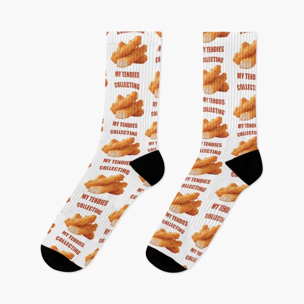 Item preview, Collecting my Tendies thanks to Gamestop designed and sold by NickiPost.