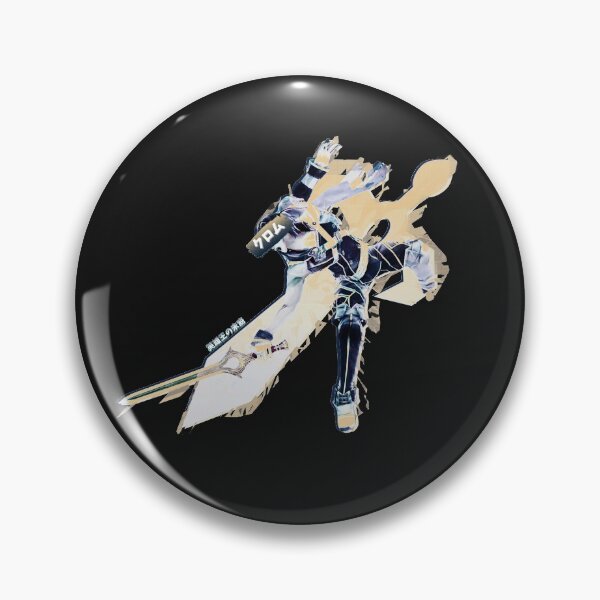 Item preview, 25ε - Descendant of the Hero King designed and sold by jdotrdot712.
