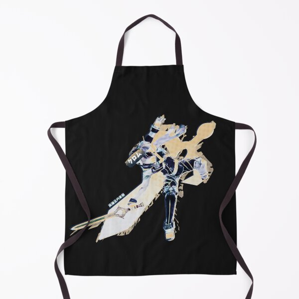 Item preview, 25ε - Descendant of the Hero King designed and sold by jdotrdot712.