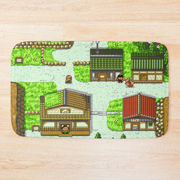 Item preview, the forrest redrawn mogania designed and sold by gwen-valle.