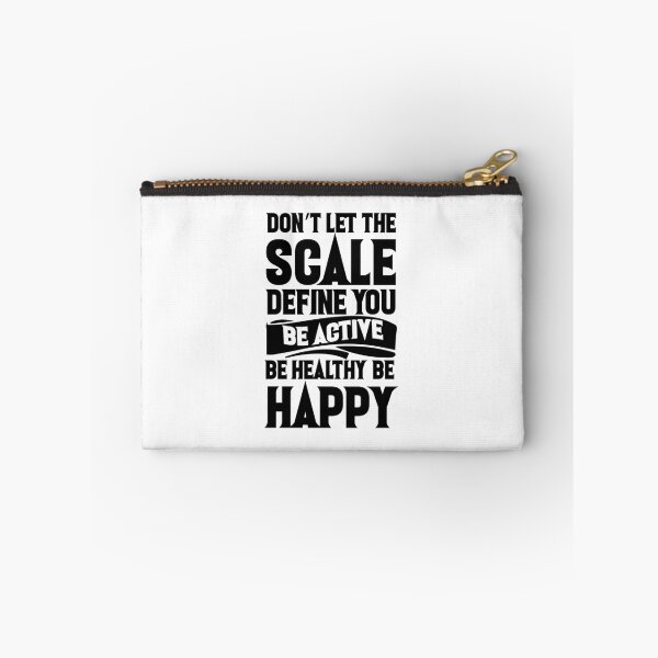 Item preview, Don't let the scale define you designed and sold by beoubeou.