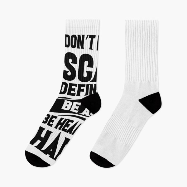 Item preview, Don't let the scale define you designed and sold by beoubeou.