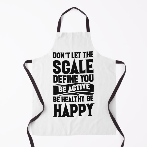 Item preview, Don't let the scale define you designed and sold by beoubeou.