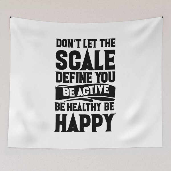 Item preview, Don't let the scale define you designed and sold by beoubeou.