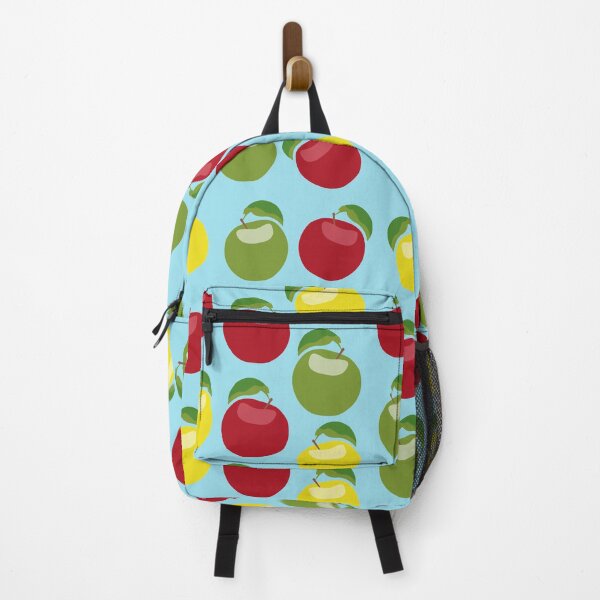 Item preview, Colorful Apples Pattern designed and sold by idovedesign.