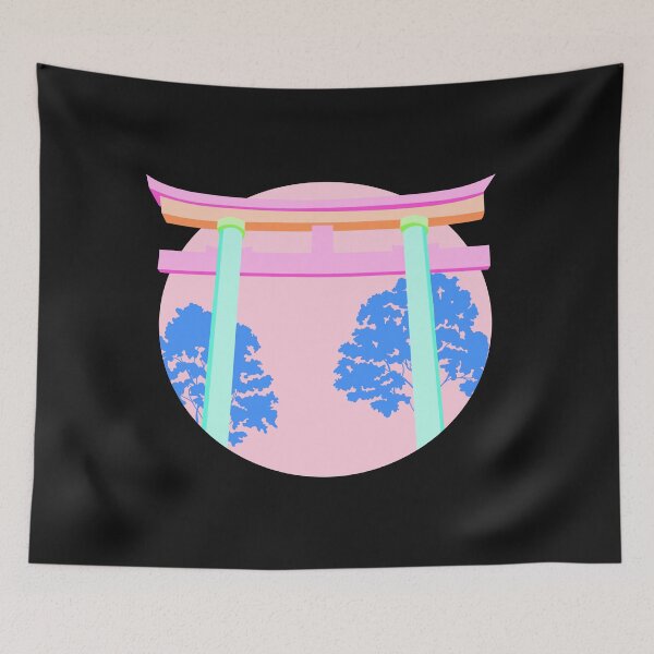 Item preview, Cyber Shrine designed and sold by Lady Grim.