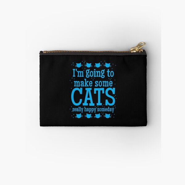 Item preview, I'm going to make some cats very happy someday! designed and sold by jazzydevil.