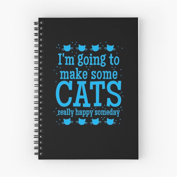 Item preview, I'm going to make some cats very happy someday! designed and sold by jazzydevil.