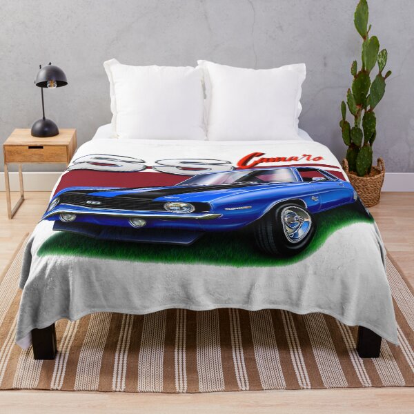 Item preview, Camaro SS designed and sold by NewCreationPro.