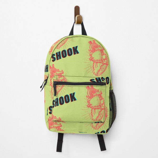 Item preview, Shook designed and sold by VioletBear.