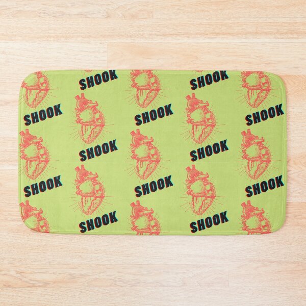 Item preview, Shook designed and sold by VioletBear.
