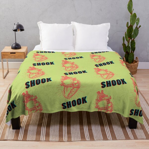 Item preview, Shook designed and sold by VioletBear.
