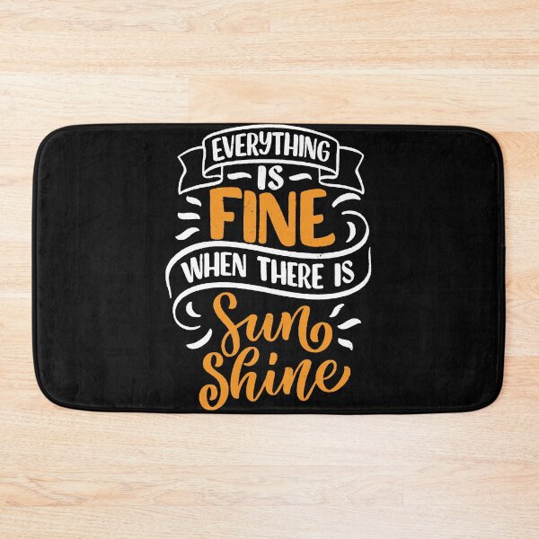 Item preview, Everything is fine designed and sold by beoubeou.