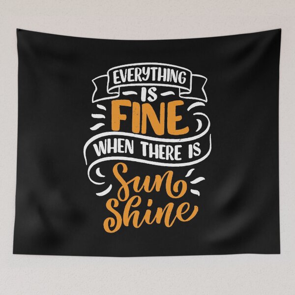 Item preview, Everything is fine designed and sold by beoubeou.