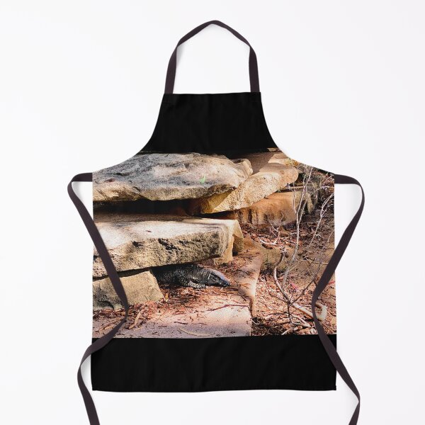 Item preview, Lace Monitor lizard designed and sold by Desirablesgoods.