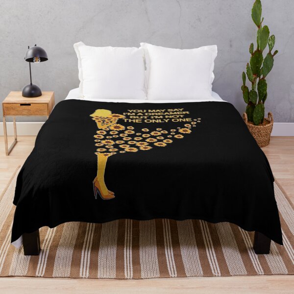 Item preview, You May Say I'm A Dreamer But I'm not the only one designed and sold by nguyenhines.