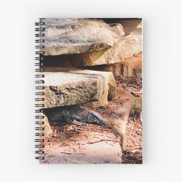 Item preview, Lace Monitor lizard  designed and sold by Desirablesgoods.
