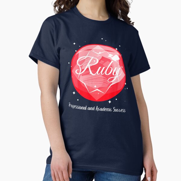 Item preview, Ruby Gem - SS designed and sold by Shining Star.