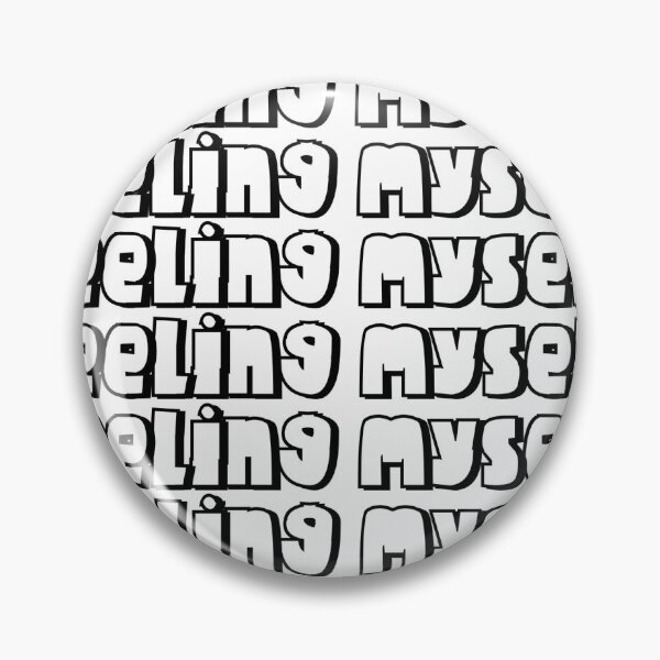 Item preview, Feeling Myself  designed and sold by Bloodandbuster.