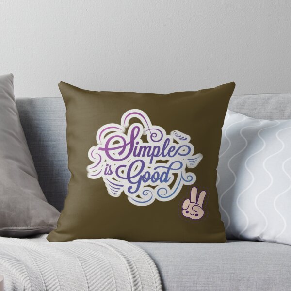 Item preview, Simple quotes  designed and sold by kenma prints.