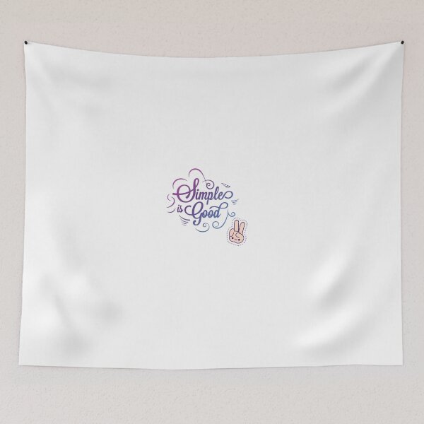 Item preview, Simple quotes  designed and sold by kenma prints.
