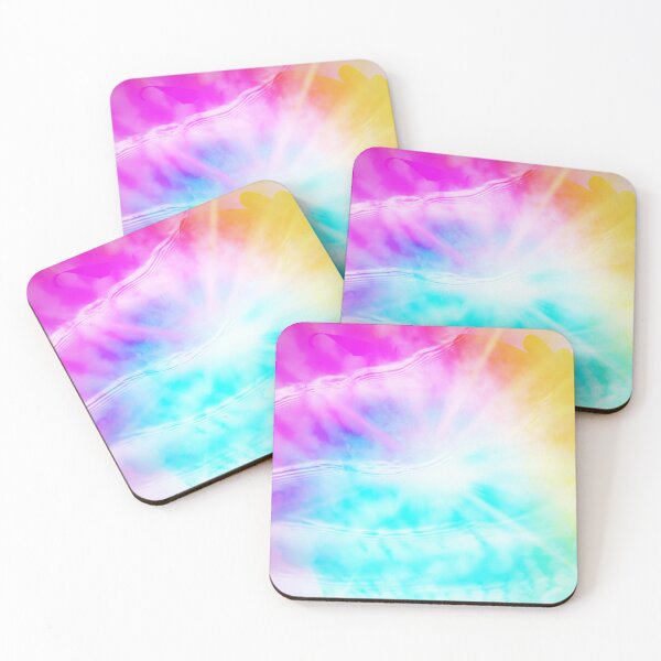 Item preview, Colorful Tie Dye designed and sold by ParadiseAvenue.