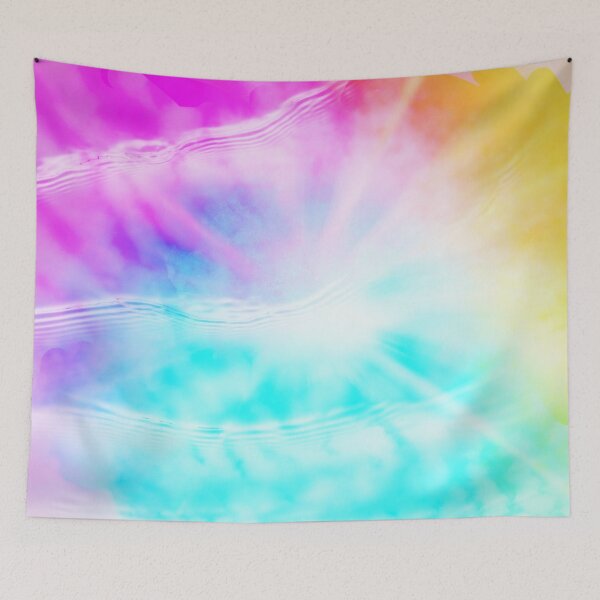 Item preview, Colorful Tie Dye designed and sold by ParadiseAvenue.