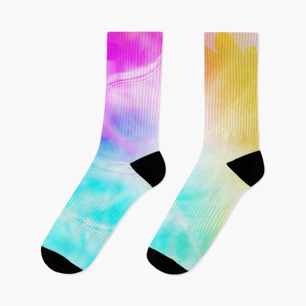 Item preview, Colorful Tie Dye designed and sold by ParadiseAvenue.