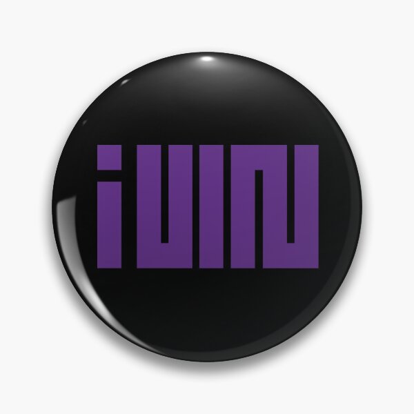 Item preview, (G)I-DLE logo designed and sold by spacylittlegirl.