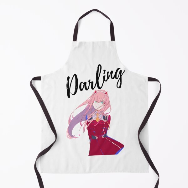 Item preview, Zero Two - Darling designed and sold by OutBreaks.