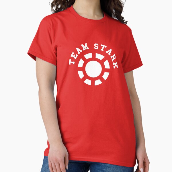 Item preview, Team Stark - old reactor designed and sold by The-Interceptor.
