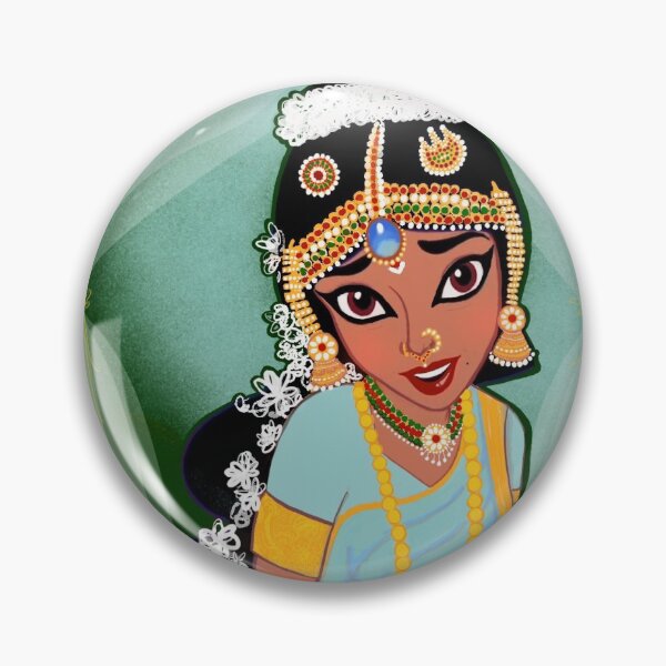 Item preview, Classical Queen designed and sold by krishnaa13.