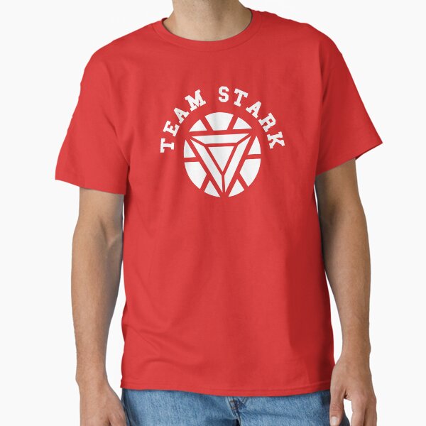 Item preview, Team Stark - new reactor designed and sold by The-Interceptor.