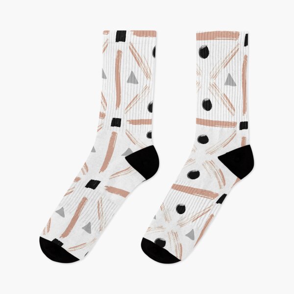 Aperçu de l'œuvre Boho Aztec créée et vendue par ParadiseAvenue.
